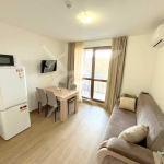 Тристаен апартамент в к.к. Слънчев бряг - 68 кв.м за 788 €/кв.м - Снимка #1