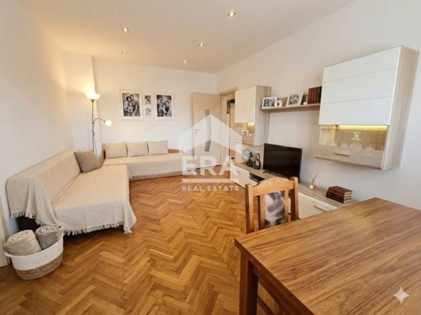Двустаен апартамент в Хасково, Дружба 1 - 68 кв.м за 668 €/кв.м - Снимка #1
