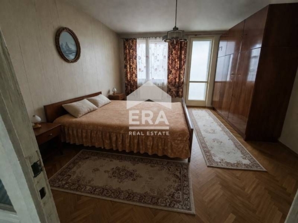 Тристаен апартамент в Силистра, Център - 65 кв.м за 514 €/кв.м - Снимка #1