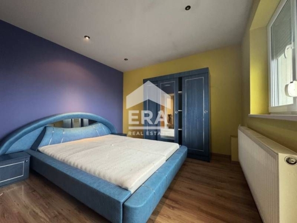 Четиристаен апартамент в Силистра, Изток - 108 кв.м за 534 €/кв.м - Снимка #1