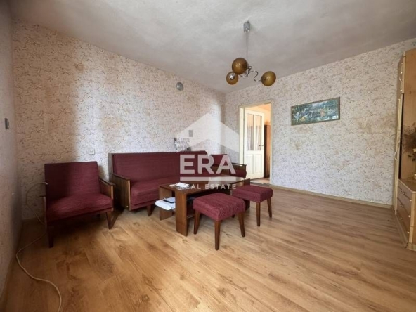 Етаж от къща в с. Айдемир, Област Силистра - 32 кв.м за 430 €/кв.м - Снимка #1