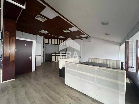 Дава се под наем Заведение в Силистра, Център - 66 кв.м за 359.04 € - Снимка #1