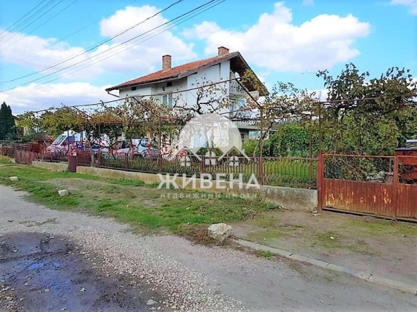 Къща в с. Стефаново, Област Добрич - 143 кв.м за 350 €/кв.м - Снимка #1