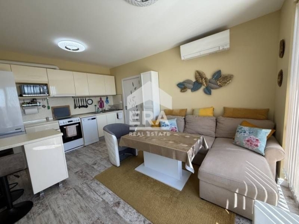 Тристаен апартамент в Варна, Кайсиева градина - 73 кв.м за 1467 €/кв.м - Снимка #1