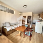 Дава се под наем Едностаен апартамент в Варна, Бриз - 20 кв.м за 348.84 € - Снимка #1