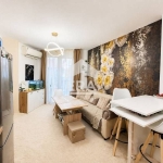 Двустаен апартамент в Варна, Галата - 43 кв.м за 1477 €/кв.м - Снимка #1