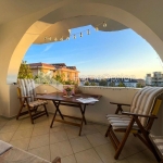Четиристаен апартамент в Свети Влас - 160 кв.м за 590 €/кв.м - Снимка #1