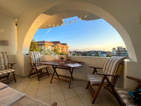 Четиристаен апартамент в Свети Влас - 160 кв.м за 590 €/кв.м - Снимка #1