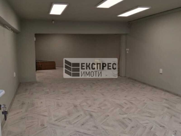 Дава се под наем Офис в Варна, ЖП Гара - 45 кв.м за 478.38 € - Снимка #1