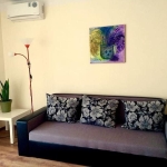 Дава се под наем Двустаен апартамент в Варна, Център - 70 кв.м за 600 € - Снимка #1