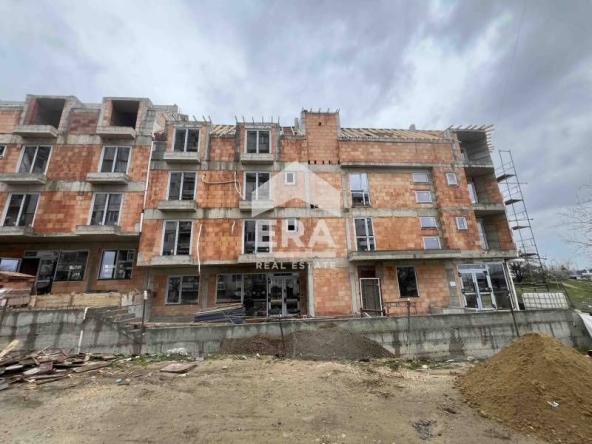 Тристаен апартамент в Варна, Кайсиева градина - 73 кв.м за 835 €/кв.м - Снимка #1