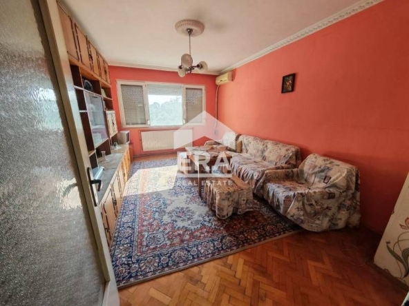 Тристаен апартамент в с. Калипетрово, Област Силистра - 79 кв.м за 291 €/кв.м - Снимка #1