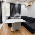 Двустаен апартамент в Варна, Трошево - 46 кв.м за 1386 €/кв.м - Снимка #1