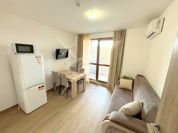 Тристаен апартамент в к.к. Слънчев бряг - 68 кв.м за 1545 €/кв.м - Снимка #1