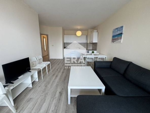 Тристаен апартамент в Варна, Аспарухово - 98 кв.м за 1114 €/кв.м - Снимка #1