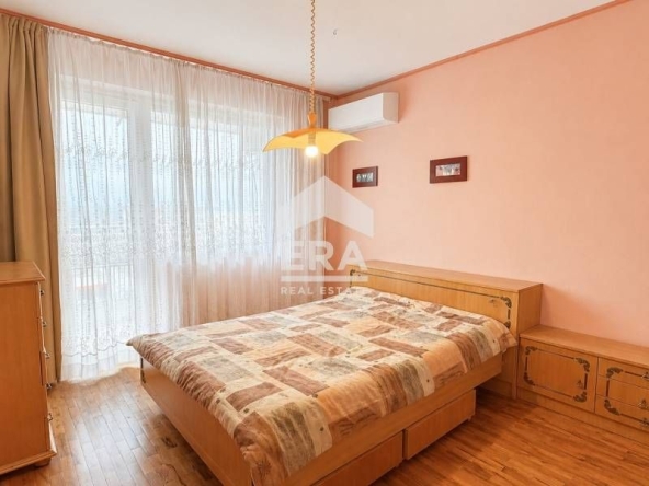 Четиристаен апартамент в Варна, Младост 1 - 91 кв.м за 924 €/кв.м - Снимка #1