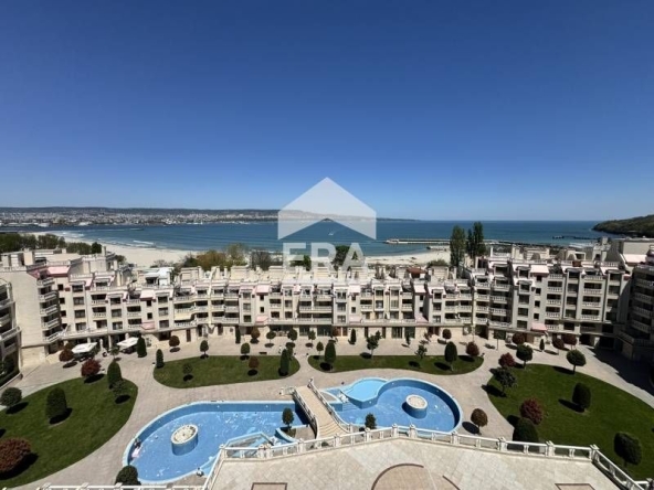 Двустаен апартамент в Варна, Аспарухово - 61 кв.м за 1296 €/кв.м - Снимка #1