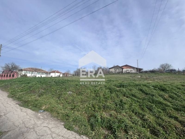 Парцел в с. Николаевка, Област Варна - 1150 кв.м за 7 €/кв.м - Снимка #1