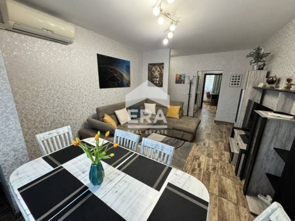 Четиристаен апартамент в Варна, Младост 1 - 85 кв.м за 1529 €/кв.м - Снимка #1