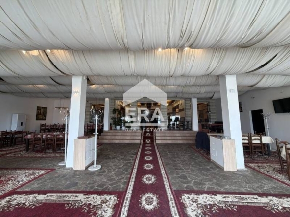 Дава се под наем Заведение в Варна, м-т Акчелар - 500 кв.м за 3490.95 € - Снимка #1