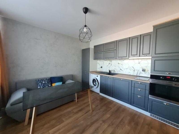 Дава се под наем Едностаен апартамент в София, Дианабад - 43 кв.м за 372.3 € - Снимка #1