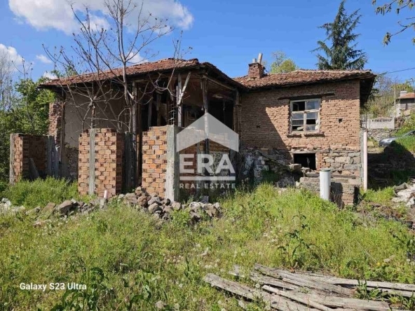 Къща в с. Гарваново, Област Хасково - 60 кв.м за 272 €/кв.м - Снимка #1