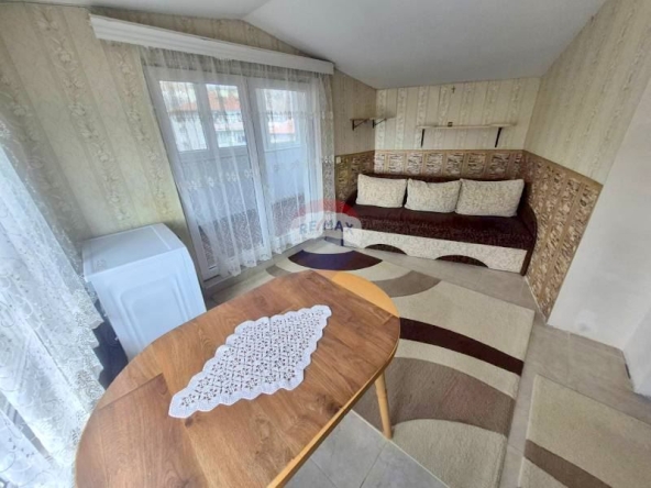 Двустаен апартамент в Варна, Владислав Варненчик - 4634 кв.м за 10 €/кв.м - Снимка #1