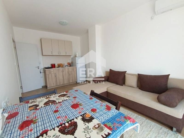 Двустаен апартамент в Поморие - 58 кв.м за 967 €/кв.м - Снимка #1