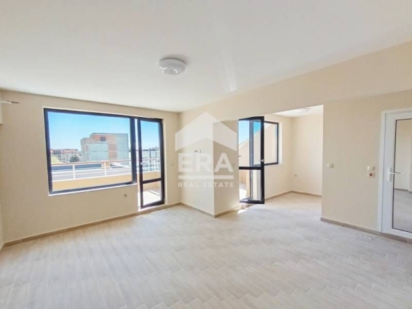 Едностаен апартамент в Поморие - 61 кв.м за 769 €/кв.м - Снимка #1