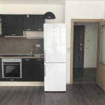 Дава се под наем Двустаен апартамент в София, Изгрев - 60 кв.м за 408 € - Снимка #1