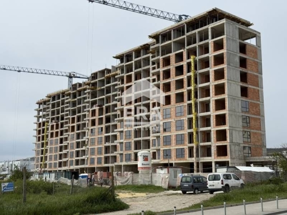 Двустаен апартамент в Варна, Кайсиева градина - 64 кв.м за 797 €/кв.м - Снимка #1