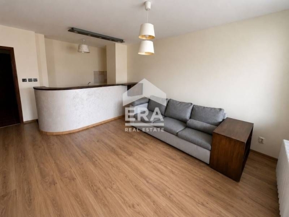 Дава се под наем Двустаен апартамент в София, Гео Милев - 52 кв.м за 498.27 € - Снимка #1