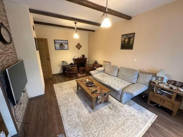 Двустаен апартамент в София, Дианабад - 80 кв.м за 1779 €/кв.м - Снимка #1