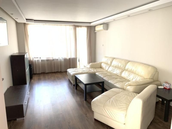 Дава се под наем Тристаен апартамент в София, Хиподрума - 100 кв.м за 996.03 € - Снимка #1