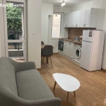 Дава се под наем Едностаен апартамент в Пловдив, Кючук Париж - 45 кв.м за 306 € - Снимка #1