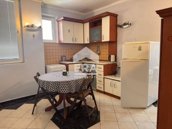 Дава се под наем Двустаен апартамент в Варна, Трошево - 60 кв.м за 338.64 € - Снимка #1