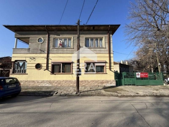 Етаж от къща в Силистра, Център - 138 кв.м за 473 €/кв.м - Снимка #1