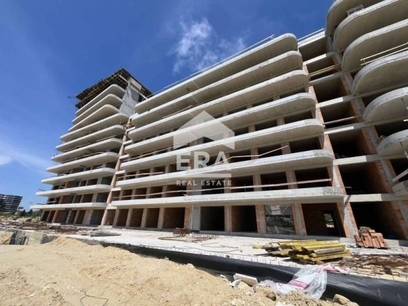 Двустаен апартамент в Варна, Трошево - 59 кв.м за 994 €/кв.м - Снимка #1