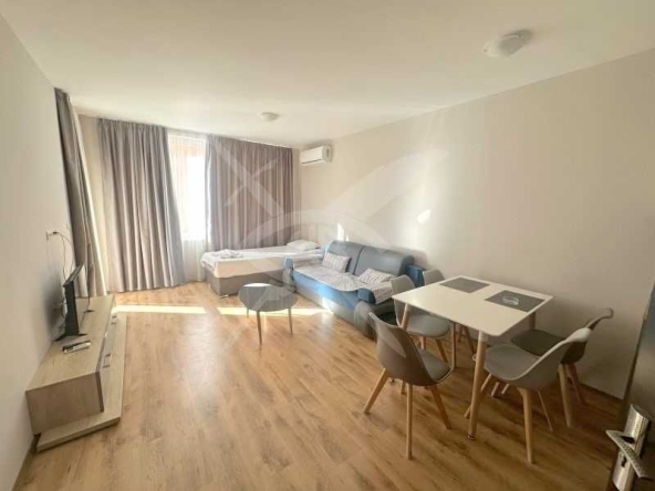 Двустаен апартамент в Поморие - 63 кв.м за 789 €/кв.м - Снимка #1