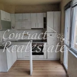 Дава се под наем Двустаен апартамент в Варна, Чайка - 46 кв.м за 398.82 € - Снимка #1