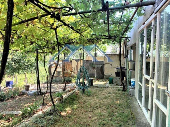 Къща в Варна, м-т Боровец - юг - 150 кв.м за 347 €/кв.м - Снимка #1