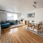 Дава се под наем Тристаен апартамент в Варна, Спортна зала - 122 кв.м за 1200 € - Снимка #1