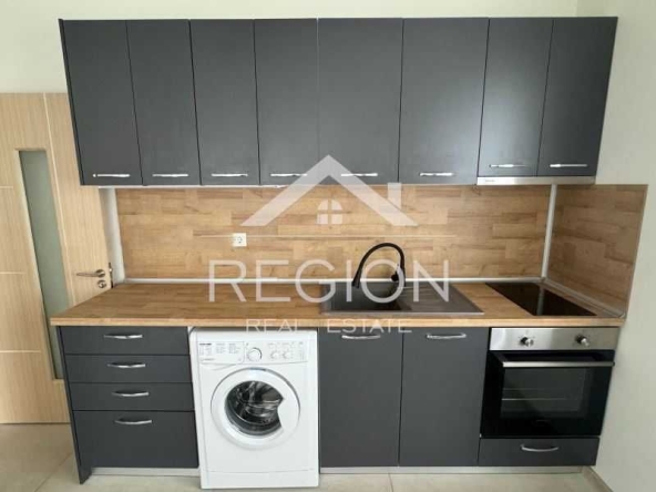 Дава се под наем Тристаен апартамент в Варна, Кайсиева градина - 70 кв.м за 560 € - Снимка #1