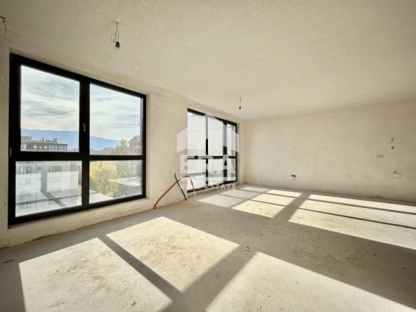 Тристаен апартамент в София, Полигона - 112 кв.м за 2300 €/кв.м - Снимка #1