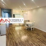 Тристаен апартамент в София, Редута - 119 кв.м за 2622 €/кв.м - Снимка #1