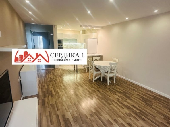 Тристаен апартамент в София, Редута - 119 кв.м за 2622 €/кв.м - Снимка #1