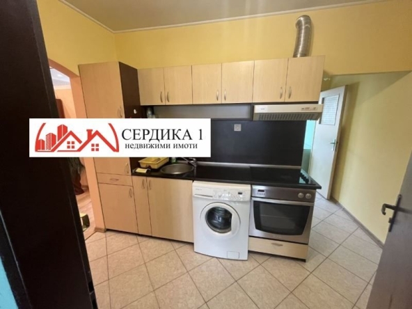 Двустаен апартамент в София, Красна поляна 2 - 48 кв.м за 2084 €/кв.м - Снимка #1