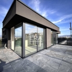 Тристаен апартамент в София, Дружба 1 - 150 кв.м за 2739 €/кв.м - Снимка #1