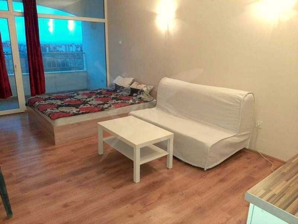 Едностаен апартамент в с. Равда, Област Бургас - 40 кв.м за 925 €/кв.м - Снимка #1