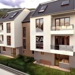 Четиристаен апартамент в София, Бояна - 163 кв.м за 3356 €/кв.м - Снимка #1